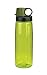 Nalgene On the Go Water Bottle, Spring Green, 24 oz