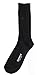 Soxmile Mens Big and Tall Size Business Casual Socks 3 Packs