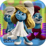 Smurfs Birthday Party Supplies