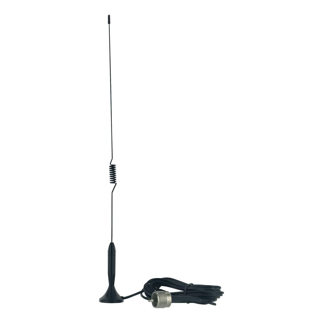 Midland Capsule Magnetic CB Antenna