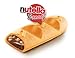 Nutella B-ready Wafer filled with Nutella, 19.1g - Pack of 36