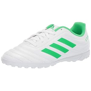 adidas Unisex-Child Copa 19.4 Turf Soccer Shoe