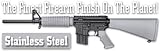 Duracoat Firearm Coating - Stainless Steel - 4oz