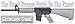 Duracoat Firearm Coating - Stainless Steel - 4oz