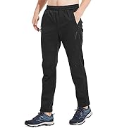 INBIKE Winter Cycling Pants Men Bicycle 