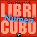 Numeri. Libri cubo - Kees Moerbeek