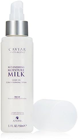 Caviar Anti-Aging Replenishing Moisture Milk (5.1 fl oz.)
