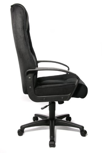 Topstar 8140A80 Chaise de Bureau Ortega Cuir