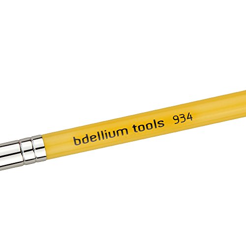 Bdellium Tools Professional Makeup Brush Studio Line - Precision Concealer 934