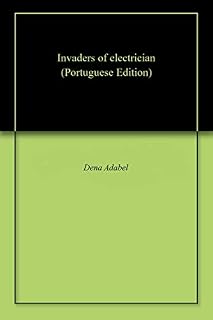 Livro Invaders of electrician