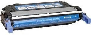 Black Hawk Toner HP 3600/3800 Remanufactured Replacements for HP Q6473A CYAN Toner Cartridge for HP Color LaserJet CP3505dn, CP3505n, CP3505x, 3600/3800, 3600/3800dn, 3600/3800n