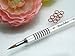 3D Nail Art Brush Pure Color 5 for Acrylic Powder