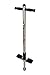 Flybar Maverick Foam Pogo Stick for Kids Age 5 and Up, 40 to 80 Pounds, Pogo Stick for Boys and Girls (Chrome Rocket)
