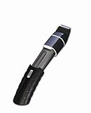 Remington BHT600 Body and Back Groomer, Black (Health and Beauty)