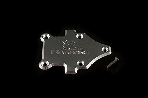 FIDracing Chassis Skid Plate FIDXL009 Upgrade Part for Losi DBXL