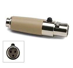Samson SE10T Earset Microphone with Miniature