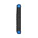 Trident Case AMS-IPH4S-BL Carrying Case for Apple iPhone 4 & 4S - 1 Pack - Retail Packaging - Blue