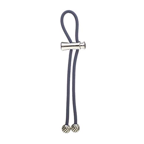 Hair Tie Pulleez Sliding Elastic Hair Accessory Triple Pack