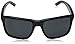 ARNETTE Witch Doctor An4177-20 2258/87 Sunglasses Gloss Black Frame 59mm w/Grey Lens