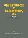 Image de Pohl,h. Rudolph,b. Eds German Yearbook on Business History 1