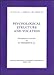 Psychological Structure And Vocation: A Study Of The Motivations For Entering And Leaving The Religious Life