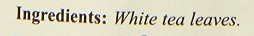 THE TAO OF TEA, IMPERIAL WHITE TEA, LOOSE LEAF, 2.0 OUNCE TINS