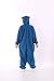 kaguster Kigurumi Unisex-Adult Animal Pajamas Sleepwear Costume (XL(5'11