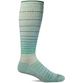 Sockwell Women's Circulator Moderate Graduated Compression Sock