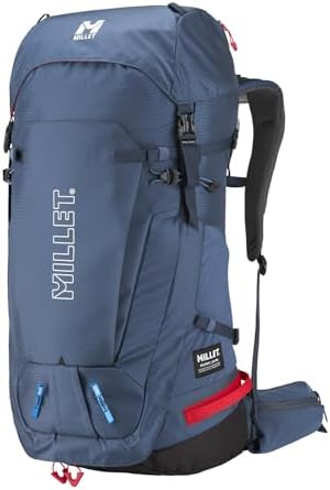 Amazon.com | Millet Coola 30 (KULA) Backpack, NEW LOGO_BLACK