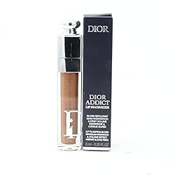 Christian Dior Addict Lip Maximizer Gloss - # 045