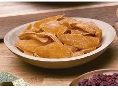 Dried Guava - 5 Lb Case