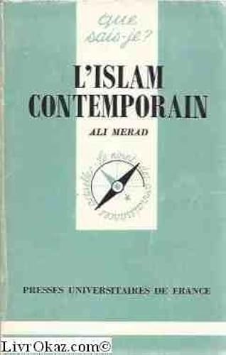 Download L'Islam contemporain PDF