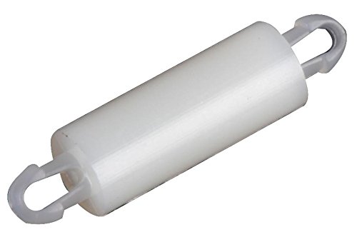 Duratool DTRMDLSP1-12M-01 Locking Post, PCB, 12mm, 50 Pack