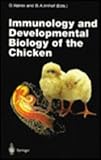 Immunology and Developmental Biology of the Chicken, , 3540605851