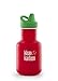 Klean Kanteen Kid's Farm House Stainless Steel Sippy Bottle, 12 Ounce (1 Count)