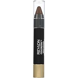 Revlon ColorStay Brow Crayon, Soft Brown