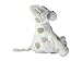 Little Giraffe Little G Stuffed Giraffe Plush Toy, Pink