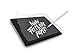 PaperLike for 11-inch iPad Pro - 2 Pack - Write, Draw and Sketch on an iPad That Feels Like Paper - Texture of Paper - Matte to Reduce Reflection and Glare - No Fingerprints