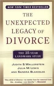 The Unexpected Legacy of Divorce Publisher: Hyperion