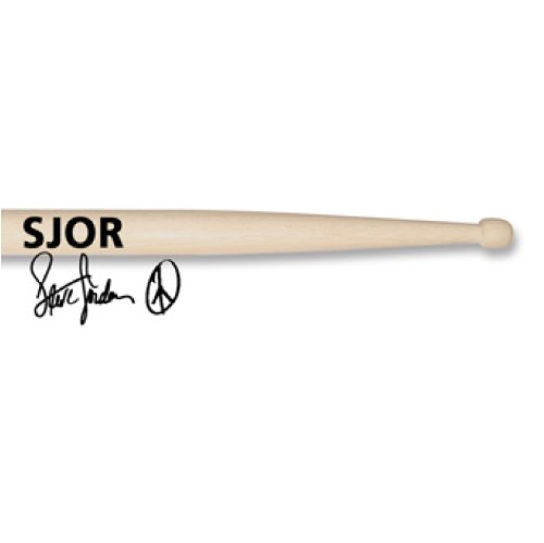 Vic Firth Signature Series -- Steve Jordon