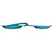 Lucky Bums 34-Inch Plastic Torpedo Sled