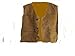 Kangaroo Unisex Light Weight 7-Pocket Travel Vest