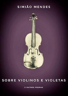 Livro Sobre Violinos E Violetas