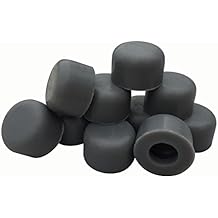 door tips stop rubber