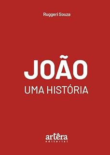 Livro João: Uma História