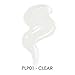 Palladio Plump 'N' Shine Lip Gloss, Clear