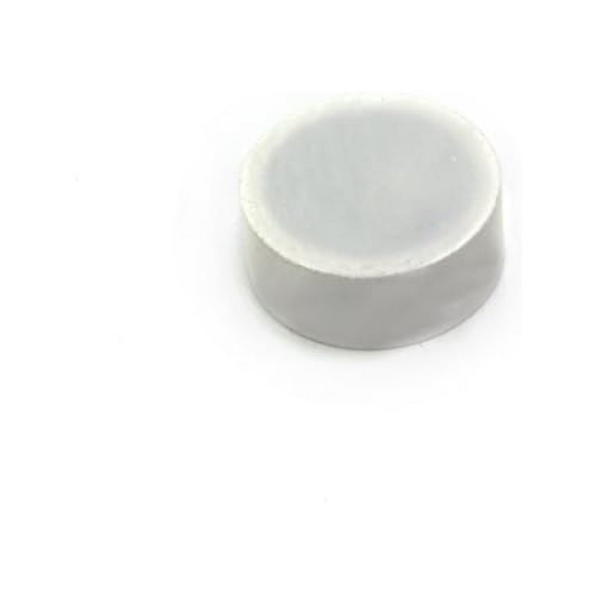 PTFE Coated N42 Neodymium Magnet for Arts, Crafts, Model Making, DIY, Hobbies, Office, and Home - 28mm dia x 11mm thick - 6kg Pull