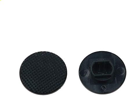 2 x Analog Joystick Cap Thumbstick for PSP1000 PSP 1000 Joysticks Caps Buttons