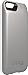 OtterBox Resurgence Power/Battery Case for Apple iPhone 5 / 5S / 5SE (Glacier White/Gunmetal Grey)