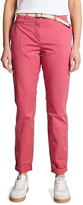 1049979 Pantalon, 11183-Rose Douillet, 34W / 30L Femmes